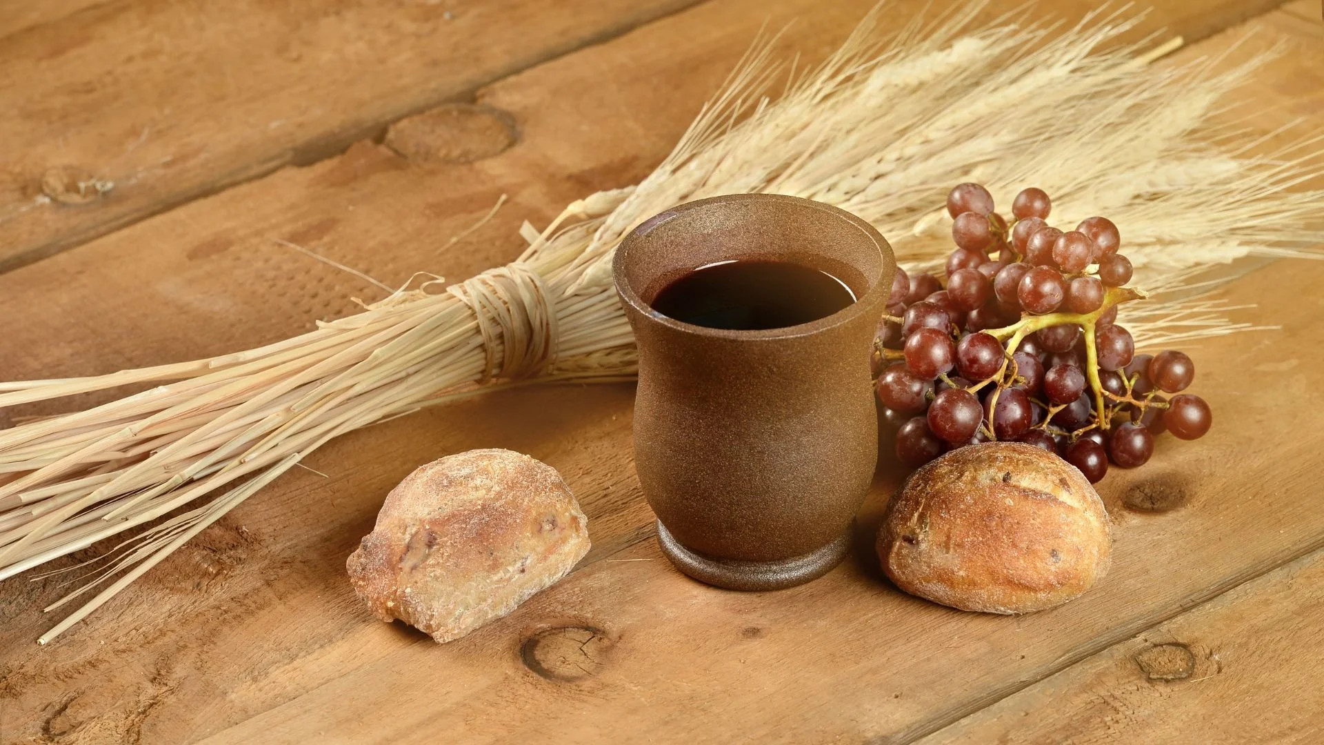 Deacon Ordination Service