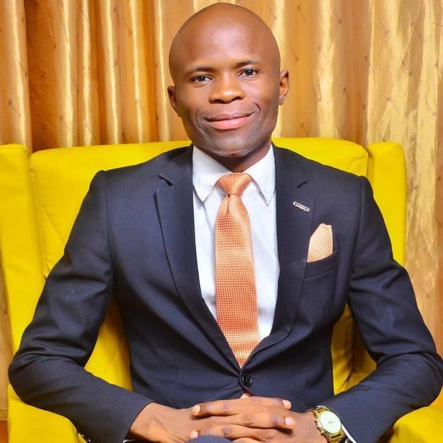 Pst. Funmilade Oguntonna